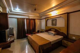VR Royal Residency, Bangalore 5